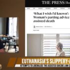 McBLOG - Euthanasia's slippery-as slope